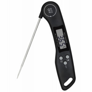 Pocket Grill Thermometer