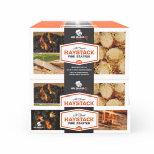 Haystack Fire Starters, 16-Ct.