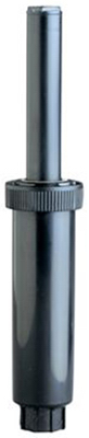 Underground Sprinkler Pop-Up, 4-In., Quarter Pattern