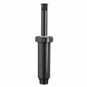 400 Series Sprinkler Head, Full Pattern, Spring-Loaded Pop-Up