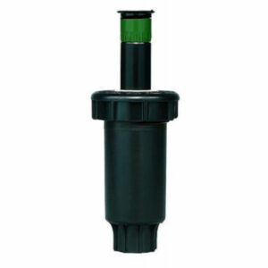 400 Series Sprinkler Head, Full Pattern, Spring-Loaded 2-In. Pop-Up