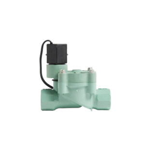 Underground Sprinkler Automatic In-Line Valve, 150 PSI, 3/4 In. NPT