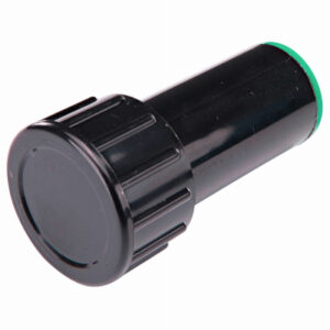 Compression End Cap, 1/2-In.