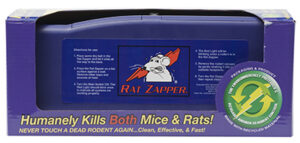 Classic Mouse & Rat Killer