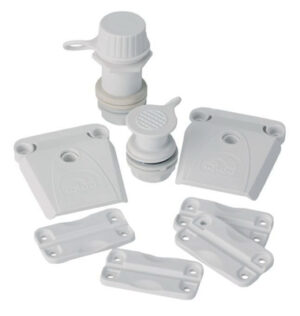 Ice Chest Parts Kit, Universal