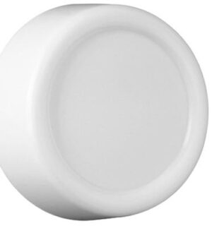 Pass & Seymour Rotary Replacement Dimmer Knob, White