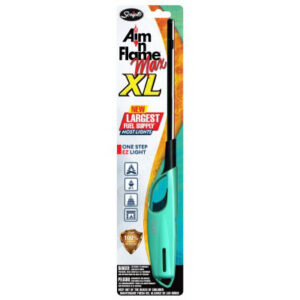 Aim-N-Flame Utility Lighter, X-Long