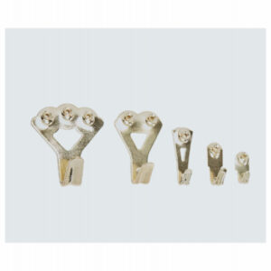 32-Pc. Professional Picture Hanging Kit, Assorted Sizes