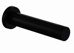 Cooper Door Stop, Matte Black