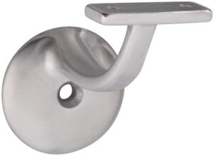 1-Pc. Handrail Bracket, Stainless Steel
