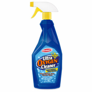 Ultra Oxygen Cleaner Liquid, 24 oz. Trigger Spray