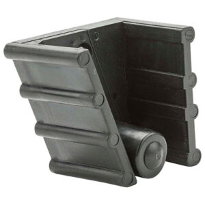 Adjust Super Grip Tool Storage, Black