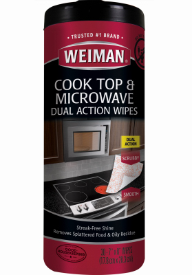 Cook Top Quick Wipes, 30-Ct.
