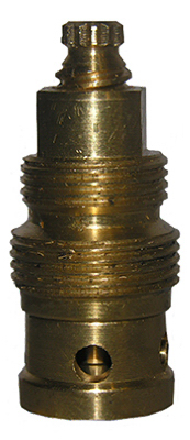 Lavatory Stem For Crane Faucets, Cold