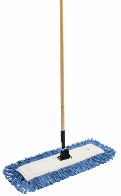 Blended Dust Mop Kit
