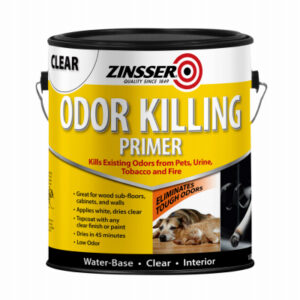 Odor Killing Primer, 1-Gallon