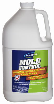 Mold Control, Gallon