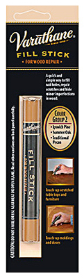 Fill Stick, Color Group 2, 3.5-oz.