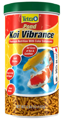 4.9-oz. Floating Koi Stick