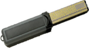 Diamond Combo Fine/Coarse Knife Sharpener