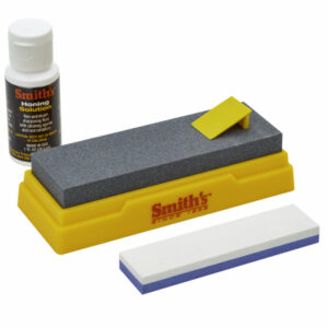 Deluxe Knife Sharpening Kit