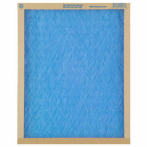 10x30 x 1 In. Fiberglass Air Filter, 30 Days