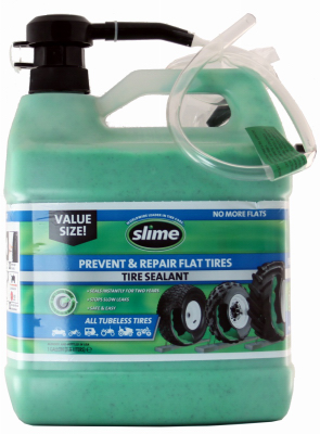 Super Duty Tire Sealant, Gal.