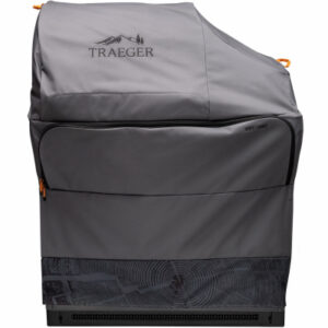 Heavy Duty Grill Cover Fits Timberline Grill