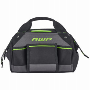 12 In. TrapJaw Tool Bag