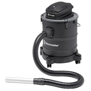 Vacmaster Blue Line 6-Gallon* 8 Amp Ash Vacuum EATC608S