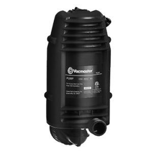 Wet/Dry Vacuum Water Pump + Adapters