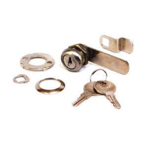 RV Baggage Door Lock