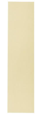 3.5 x 15-In. Brass Push Plate