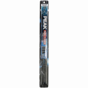 Max-Vision Premium Wiper Blade, 17 In.