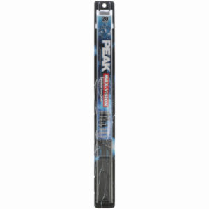 Max-Vision Premium Wiper Blade, 20 In.