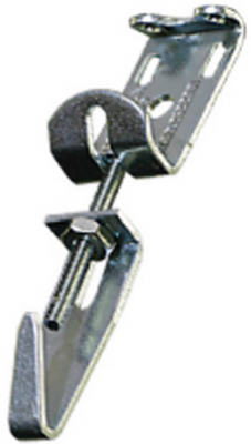 Adjustable Picture Hanger, 100 Lb. Load