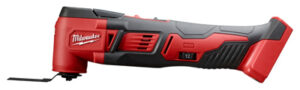 M18 Cordless Multi Tool, TOOL ONLY