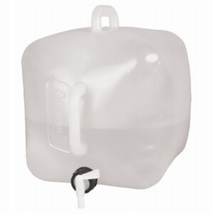 5 Gallon Plastic Water Carrier