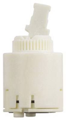 Coralais Faucet Valve, Single-Control