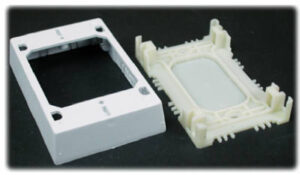 Single-Gang Switch/Outlet Box