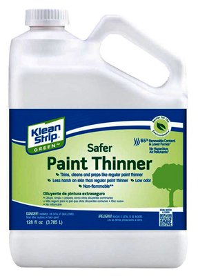 Paint Thinner, 1-Gallon