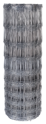 Classic Standard Field Fence, 1047-6, 12.5 Gauge, 47 In. x 330 Ft.