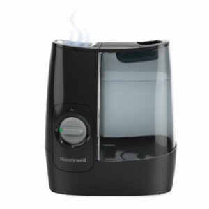 Warm Mist Moisture Humidifier, 1-Gallon Tank