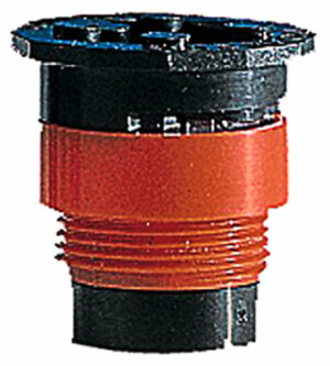 570 Series Underground Sprinkler Nozzle End Strip, 4-Ft. x 15-Ft.