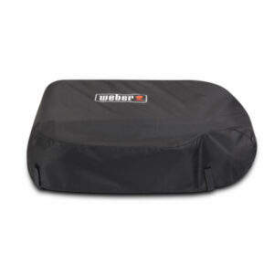 NEW! Portable Griddle Grill Cover, 17 In.