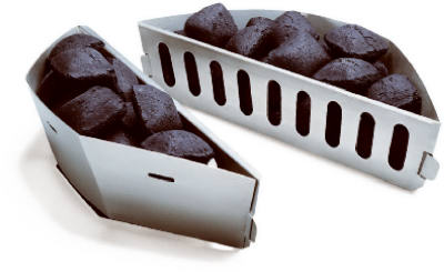 Char Basket Charcoal Fuel Holders, True Value Hardware