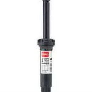 570 Series 90-Degree Underground Sprinkler Pop Up Fixed Spray, 4 In.