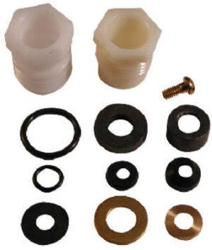 Outdoor Faucet Handle Repair Kit for Mansfield