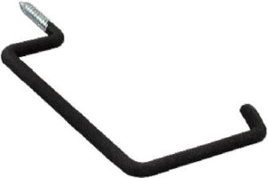 9-1/4-Inch Screw-In Utility Hanger
