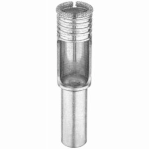 Diamond Tip Tile Drill Bit, 5/8 In.